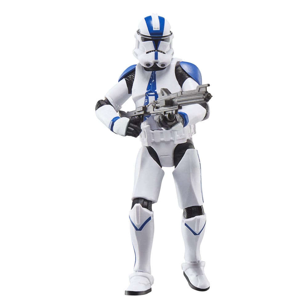 Star Wars: Obi-Wan Kenobi Vintage Collection Actionfigur Clone Trooper (501st Legion) 10 cm