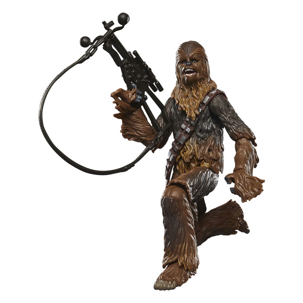 Star Wars Episode IV Vintage Collection Actionfigur Chewbacca 10 cm