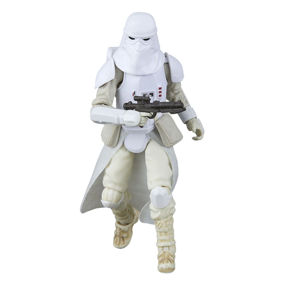 Star Wars Episode V Vintage Collection Actionfigur Imperial Snowtrooper (Hoth Battle Gear) 10 cm
