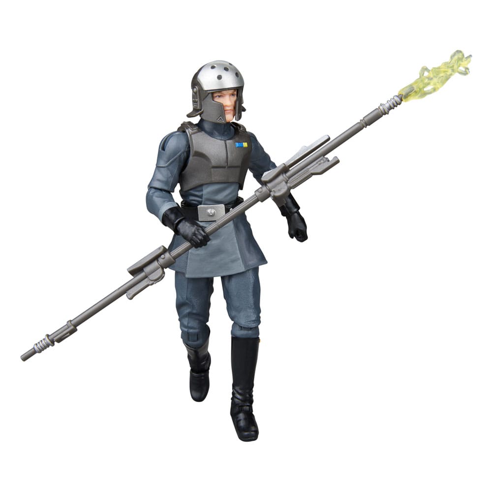 Star Wars: Rebels Vintage Collection Actionfigur Alexsandr Kallus 10 cm