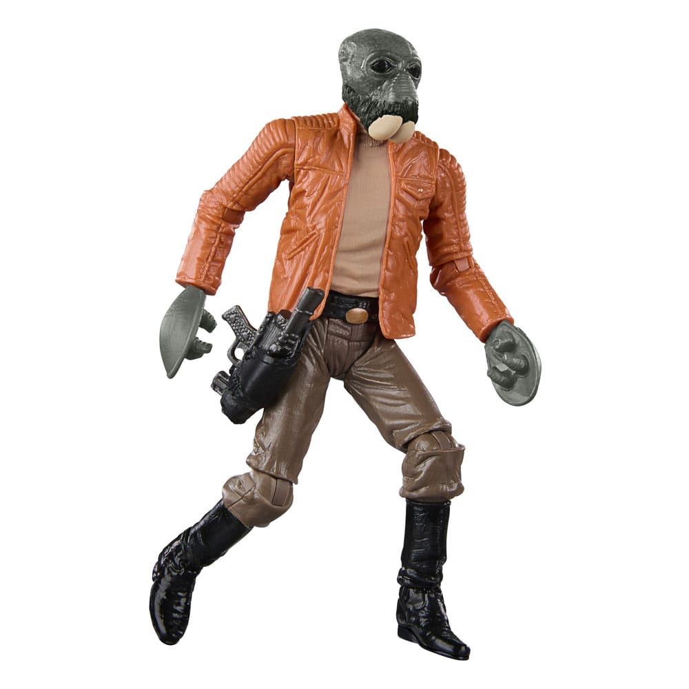 Star Wars Episode IV Vintage Collection Actionfigur Ponda Baba 10 cm