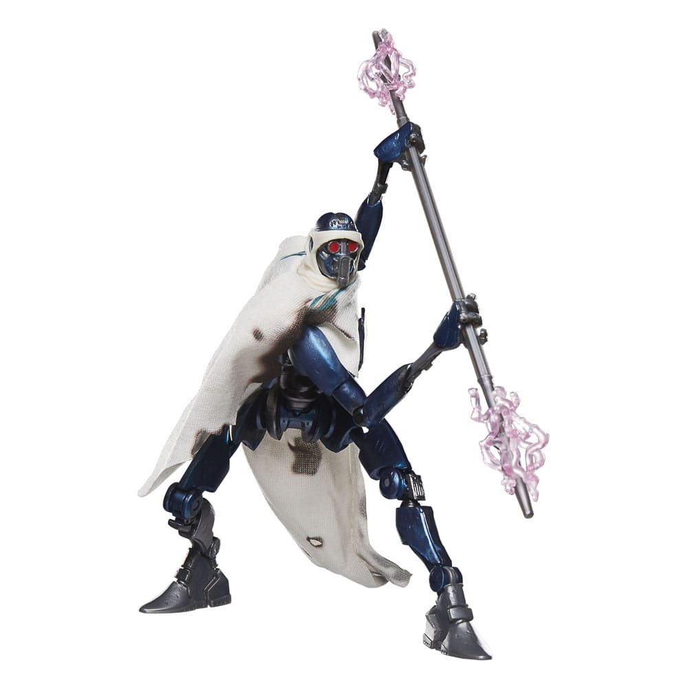 Star Wars Episode III Black Series Actionfigur 20th Anniversary Magnaguard 15 cm