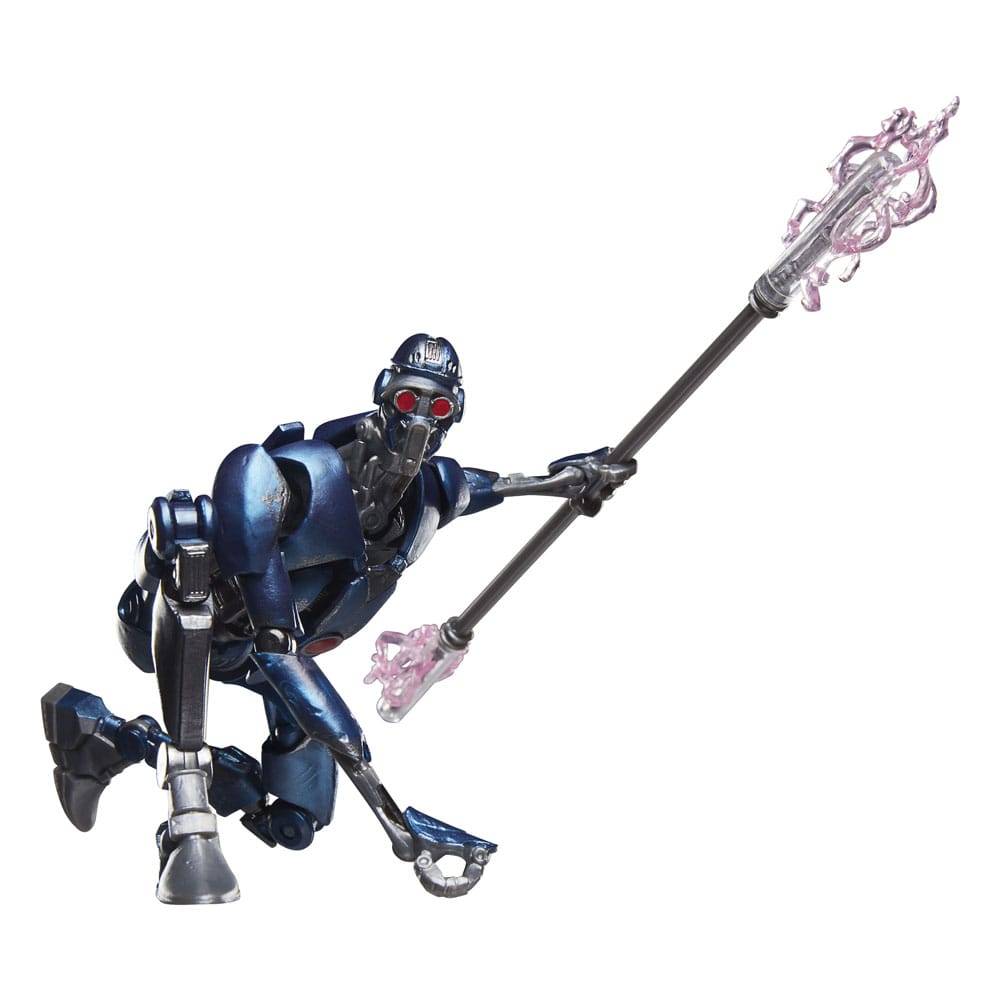Star Wars Episode III Black Series Actionfigur 20th Anniversary Magnaguard 15 cm