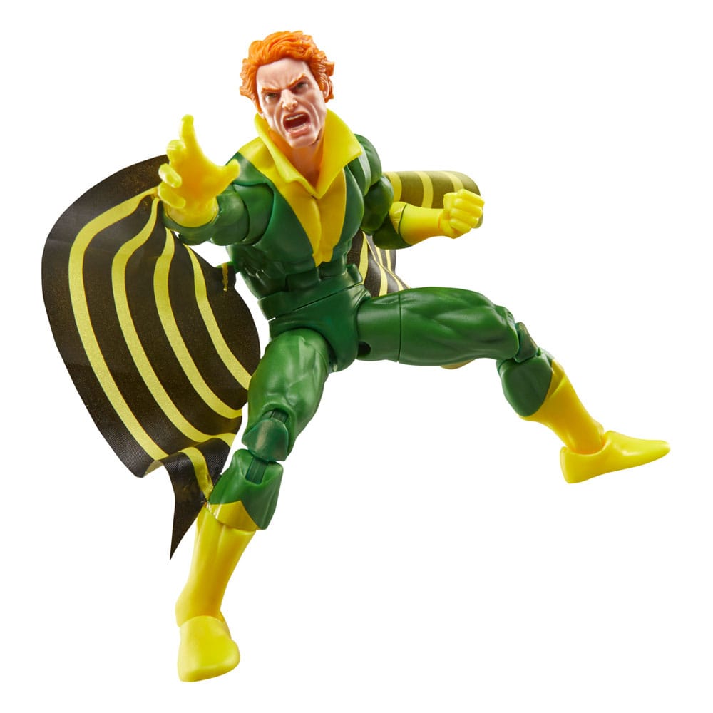 Giant-Size X-Men Marvel Legends Actionfigur Marvel's Banshee 15 cm