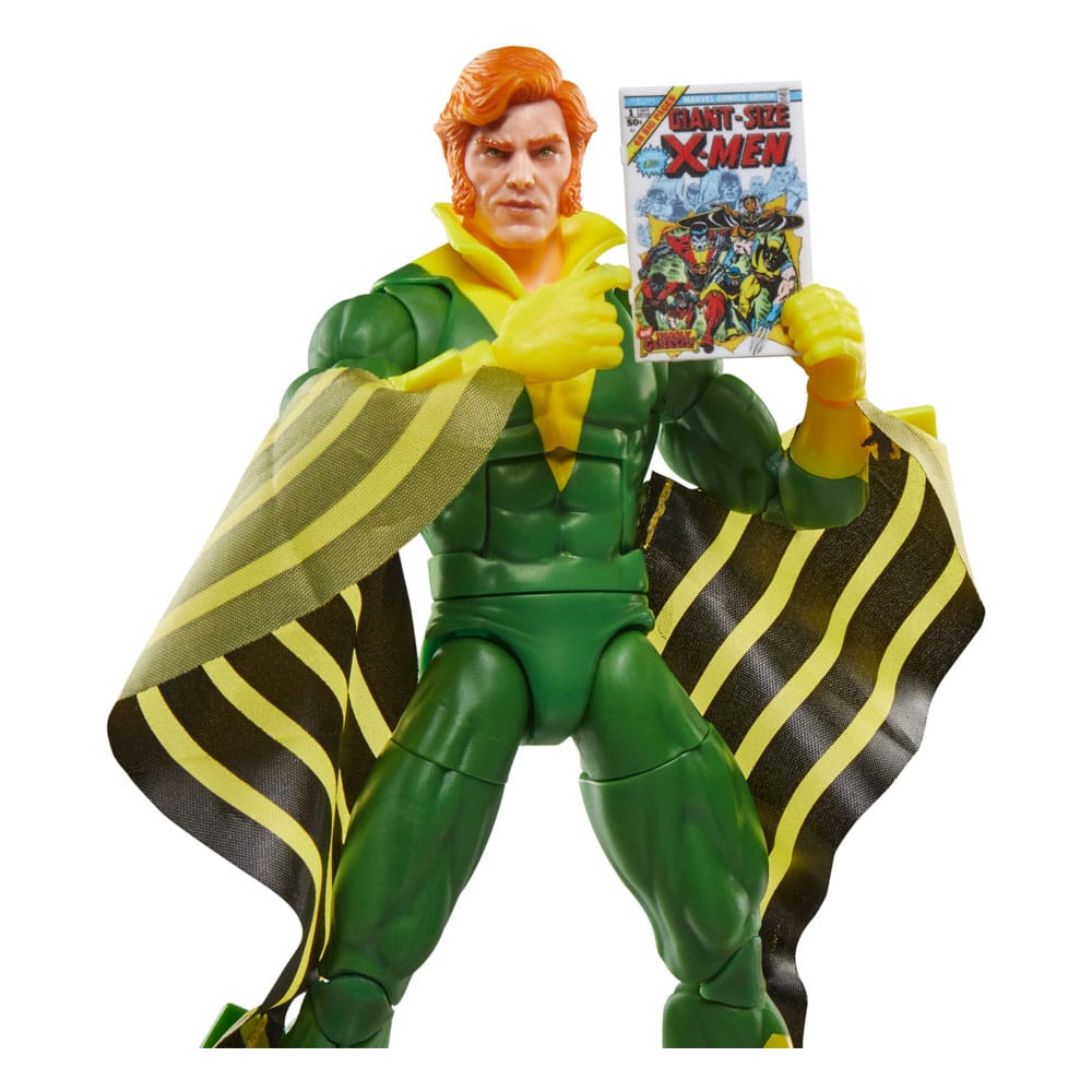 Giant-Size X-Men Marvel Legends Actionfigur Marvel's Banshee 15 cm