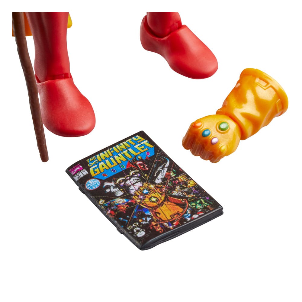 The Infinity Gauntlet Marvel Legends Actionfigur Adam Warlock 15 cm