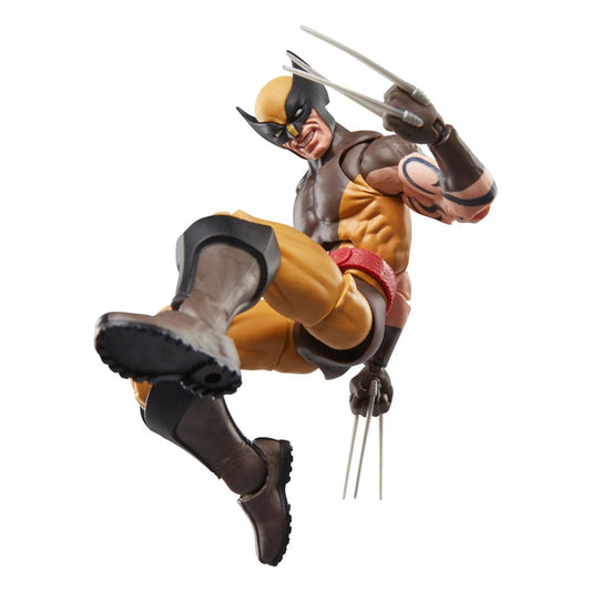 Dark Avengers Marvel Legends Actionfigur Daken (Wolverine) 15 cm