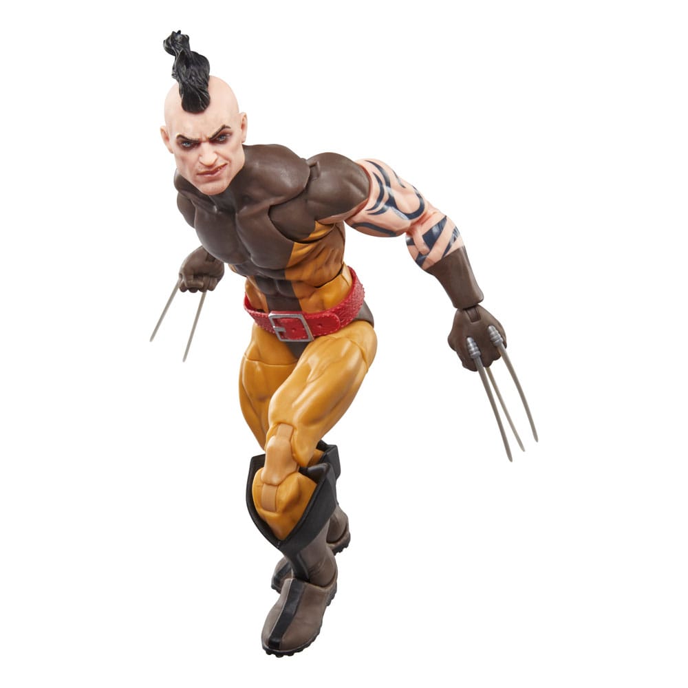 Dark Avengers Marvel Legends Actionfigur Daken (Wolverine) 15 cm