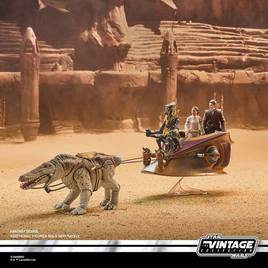 Star Wars Episode II Vintage Collection Actionfiguren 2er-Pack Orray & Geonosian Picador 10 cm