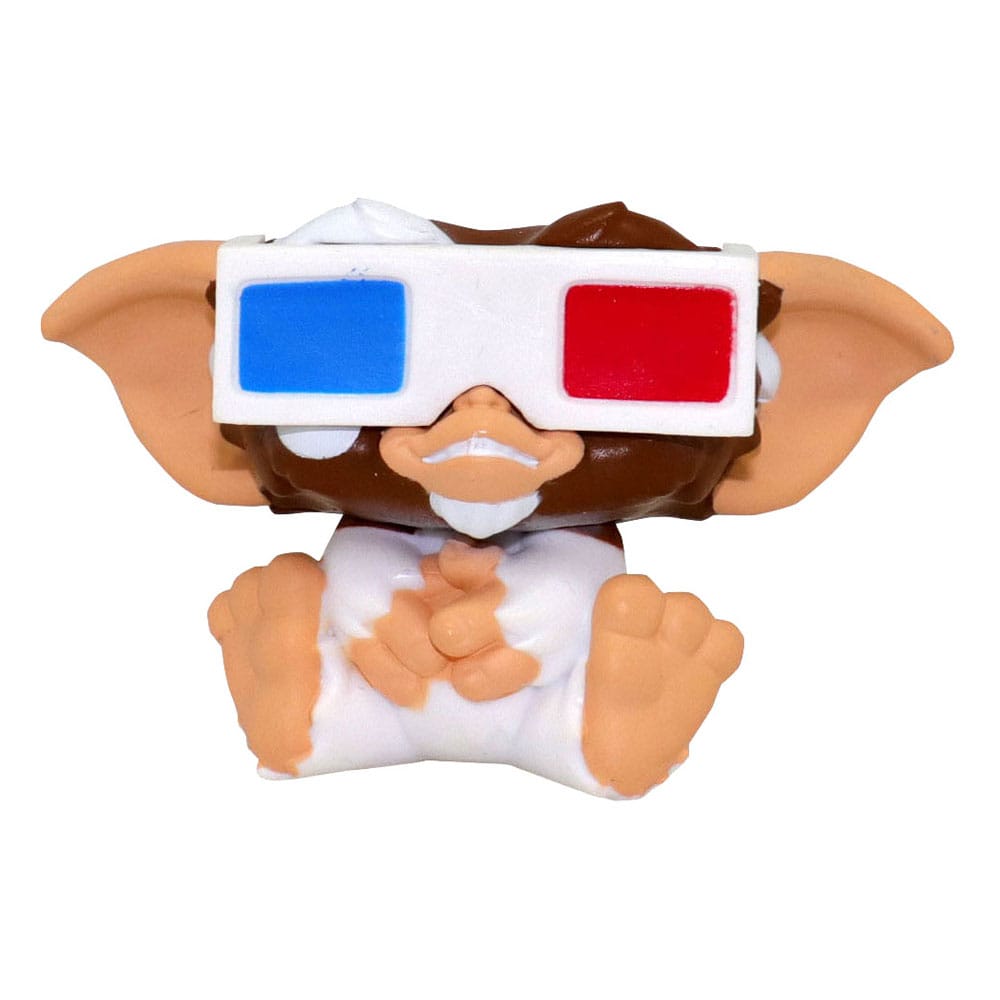 Gremlins Blind Box Minifiguren 6 cm Wave 1 Display (12)