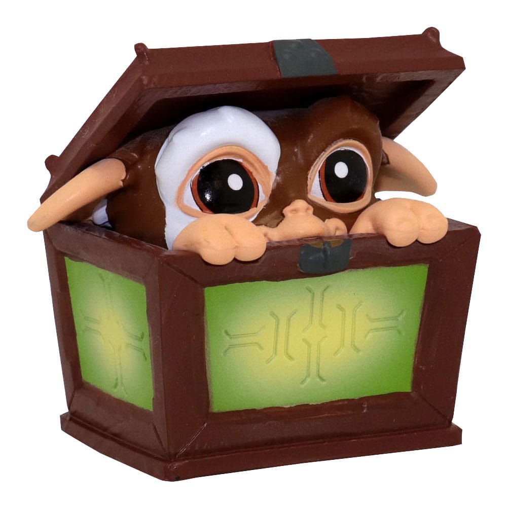 Gremlins Blind Box Minifiguren 6 cm Wave 1 Display (12)