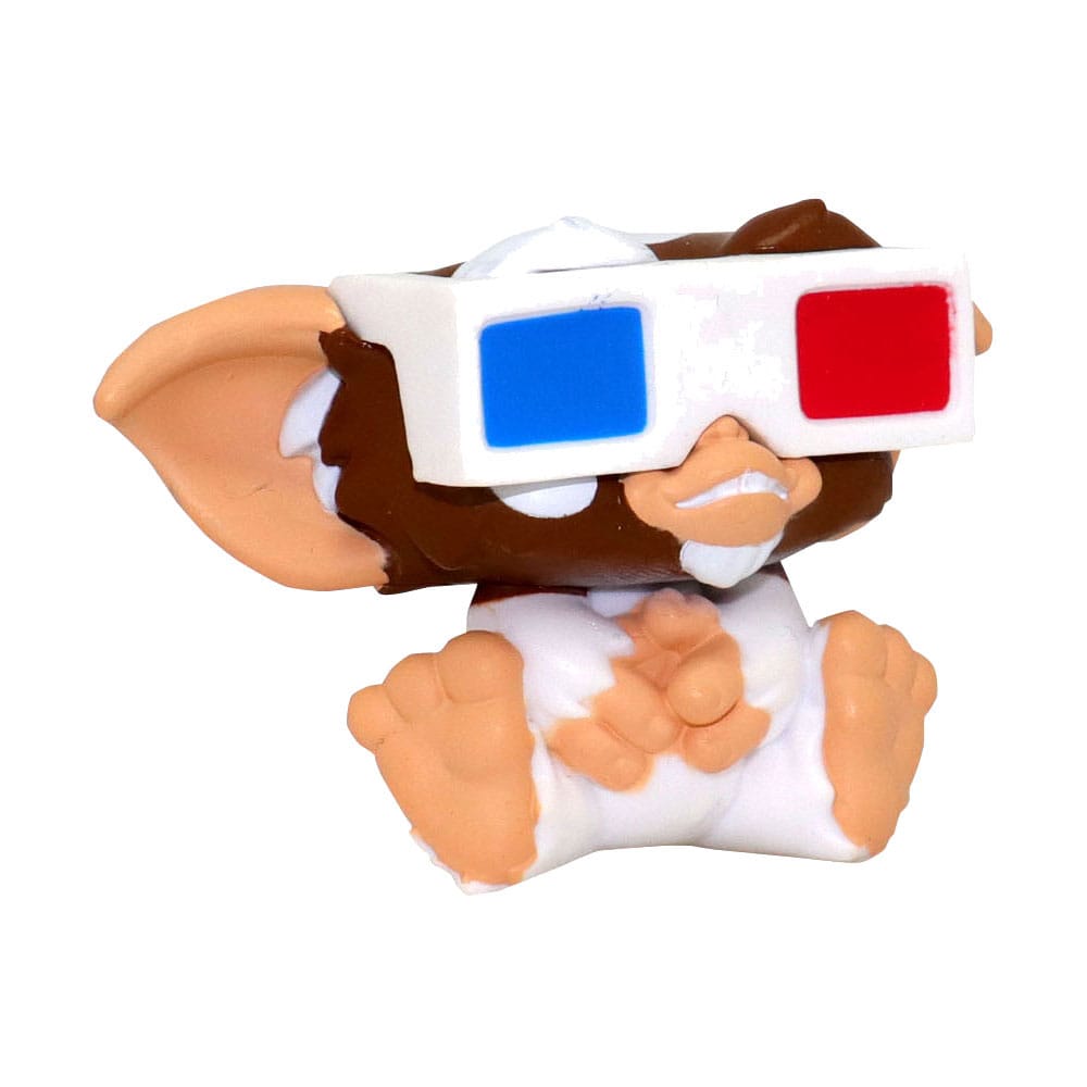 Gremlins Blind Box Minifiguren 6 cm Wave 1 Display (12)