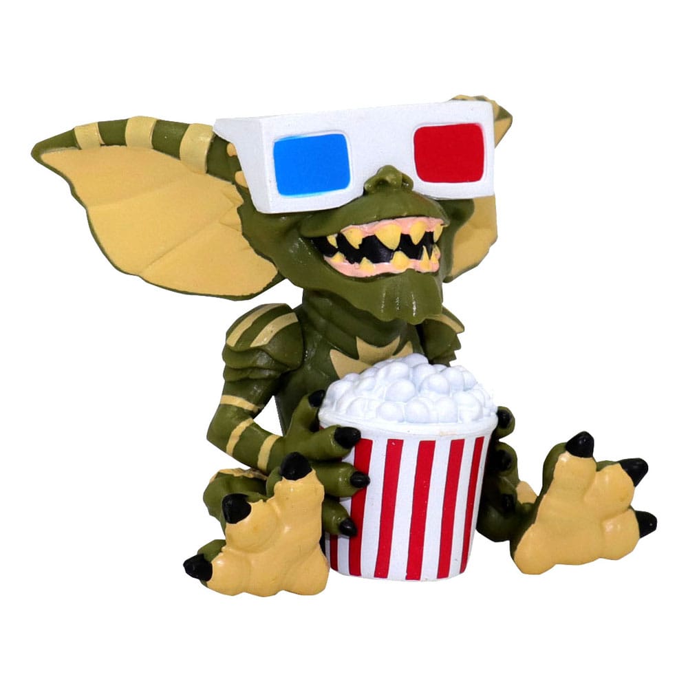 Gremlins Blind Box Minifiguren 6 cm Wave 1 Display (12)
