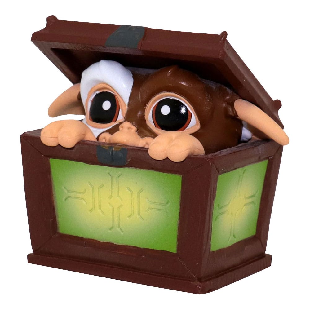 Gremlins Blind Box Minifiguren 6 cm Wave 1 Display (12)