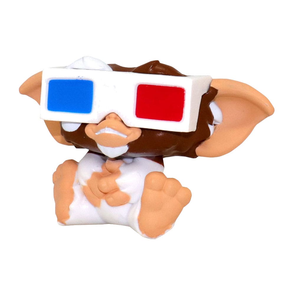 Gremlins Blind Box Minifiguren 6 cm Wave 1 Display (12)