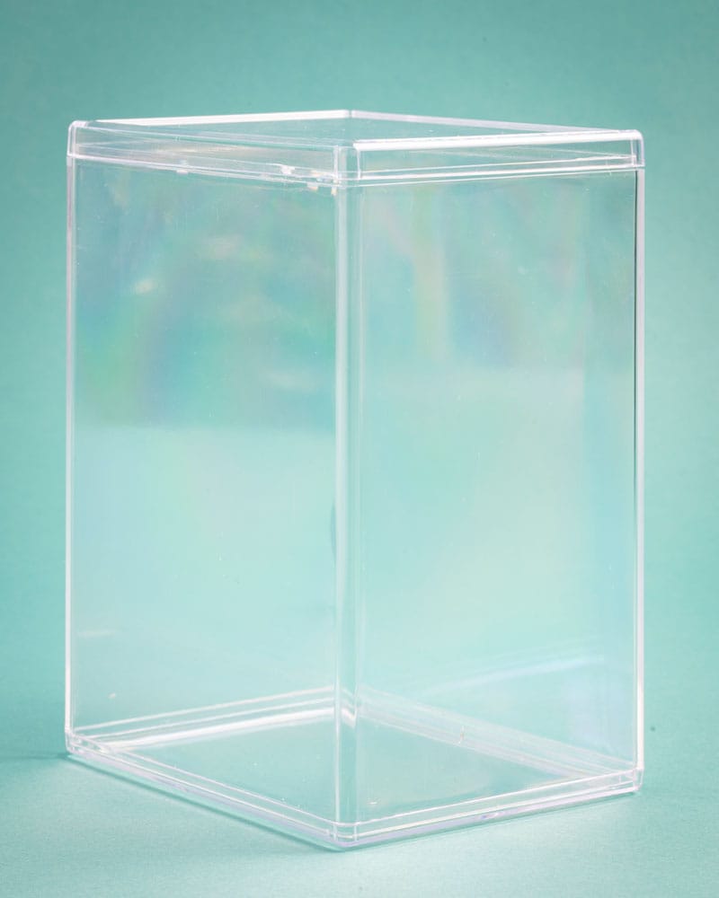 heo Schutzhülle Protective Display Case für Funko POP!™ Figuren