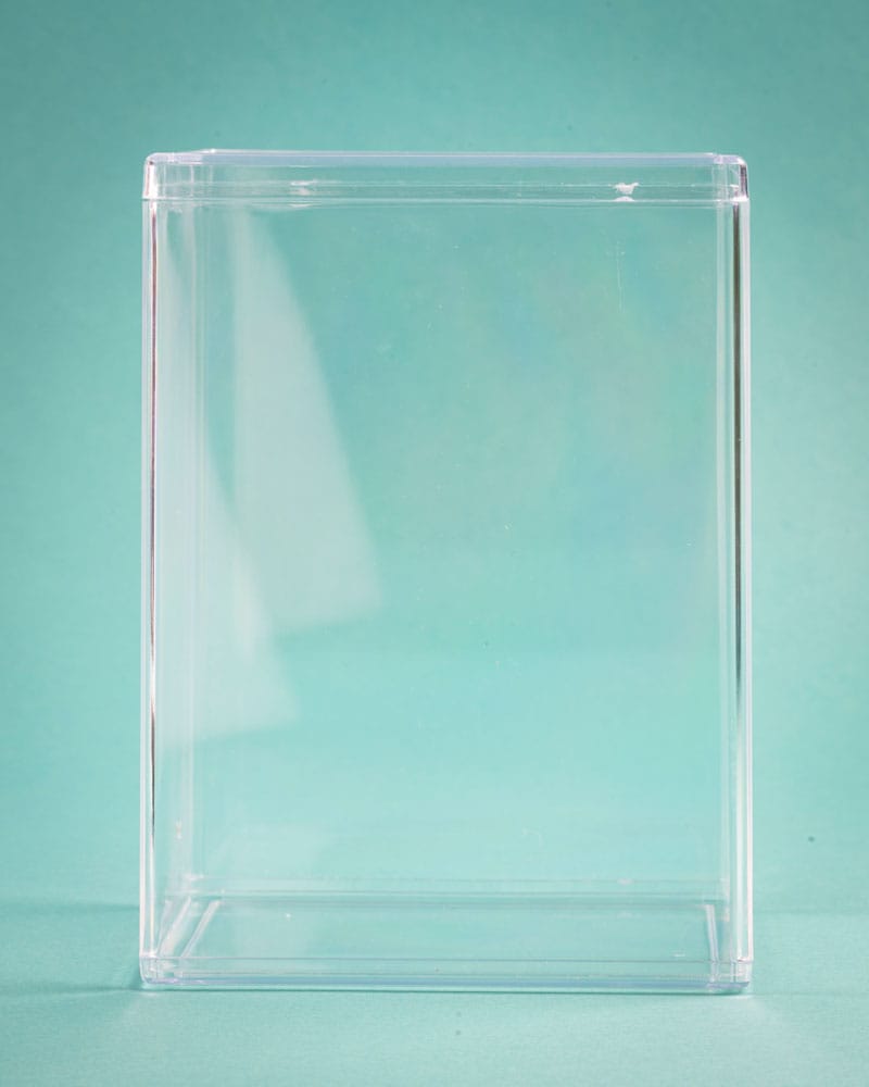heo Schutzhülle Protective Display Case für Funko POP!™ Figuren
