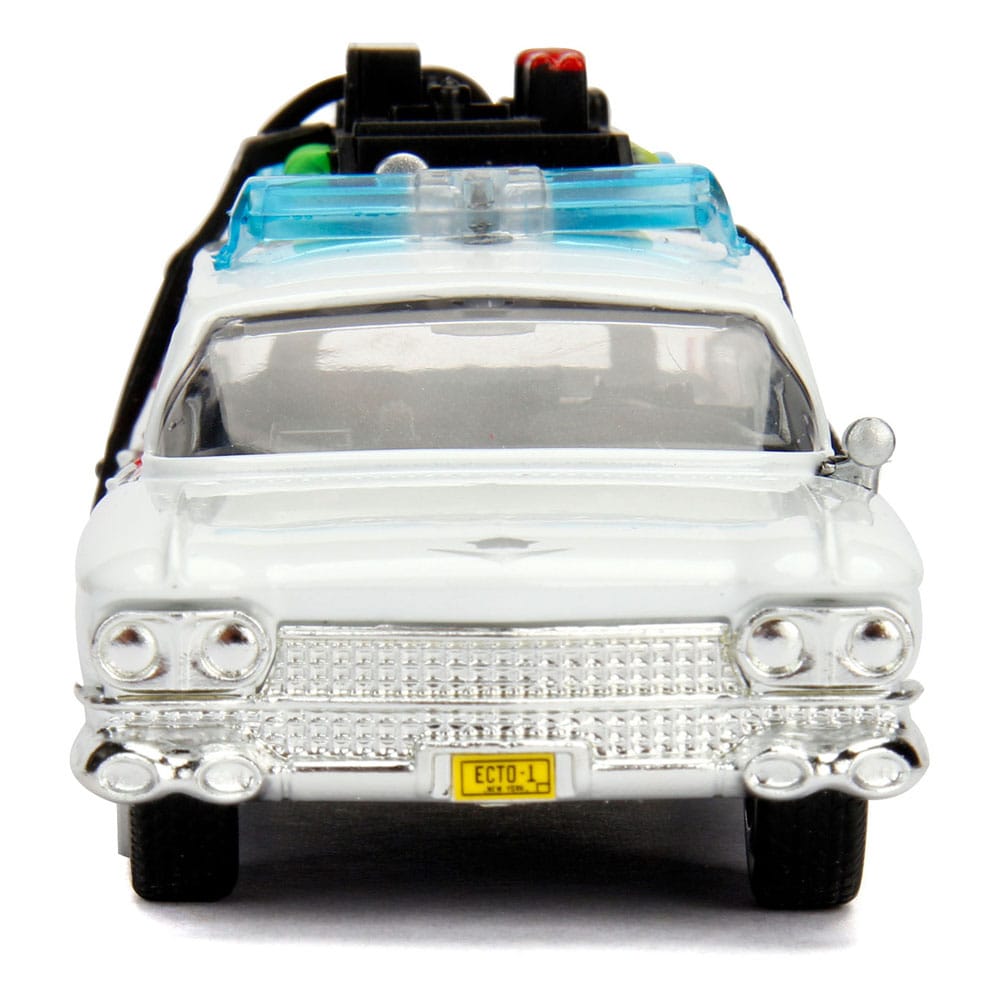 Ghostbusters Diecast Modell 1/32 ECTO-1