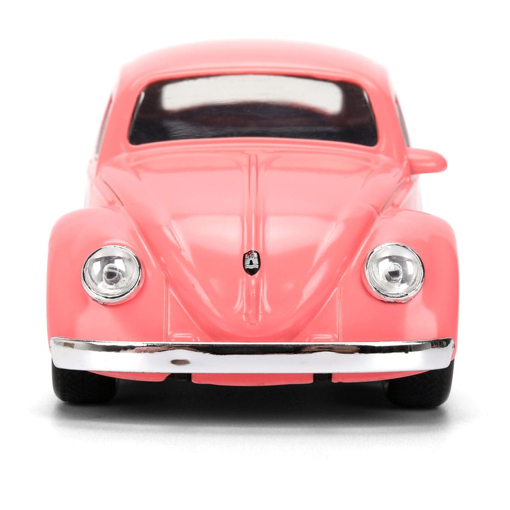 Spongebob Schwammkopf Diecast Modell 1/32 1959 VW Beetle Patrick