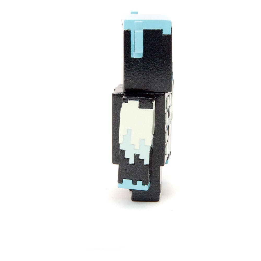 Minecraft Nano Metalfigs Diecast Minifiguren 6 cm Sortiment (12)