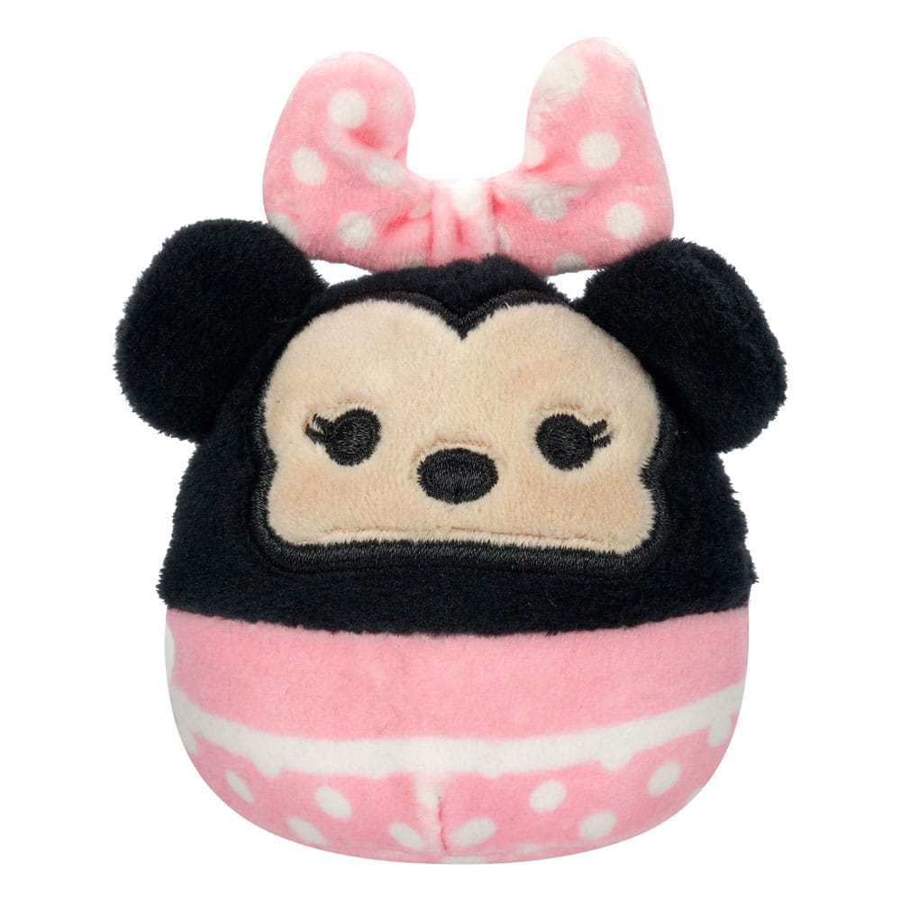 Disney Squishmallows Plüschfiguren 5 cm Sortiment (12)