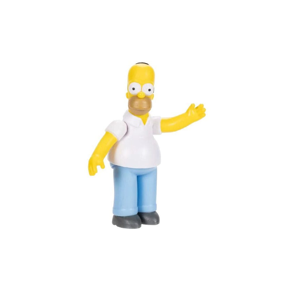 Simpsons Minifiguren Wave 1 6 cm Sortiment (8)