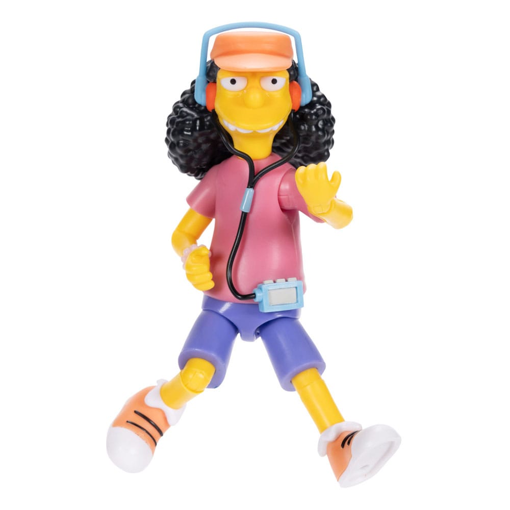 Simpsons Minifiguren Wave 1 13 cm Sortiment (6)