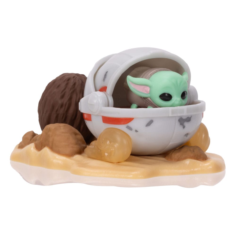 Disney Tsum Tsum Minifiguren Story Set Wave 1 Sortiment (12)