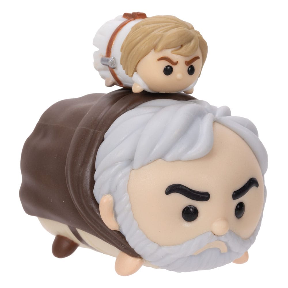 Disney Tsum Tsum Minifiguren Story Set Wave 1 Sortiment (12)