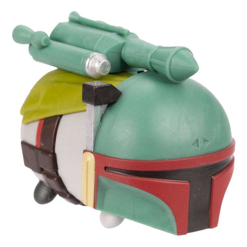 Disney Tsum Tsum Minifiguren Star Wars Jabba´s Place Deluxe Set