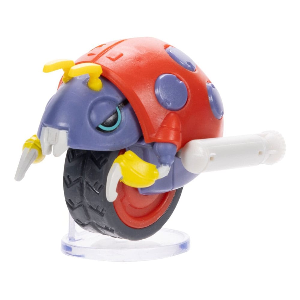 Sonic - The Hedgehog Minifiguren Wave 18 6 cm Sortiment (8)