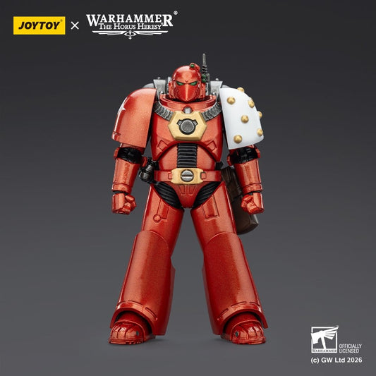 Warhammer The Horus Heresy Actionfigur Thousand Sons MKVI Tactical Legionary 12 cm