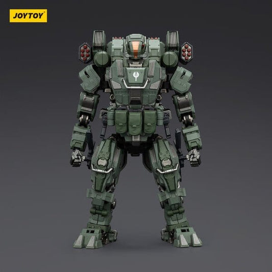Dark Source Actionfigur 1/25 APOC Series Falcon 02 Rapid Assault Mech ST-8615 14 cm