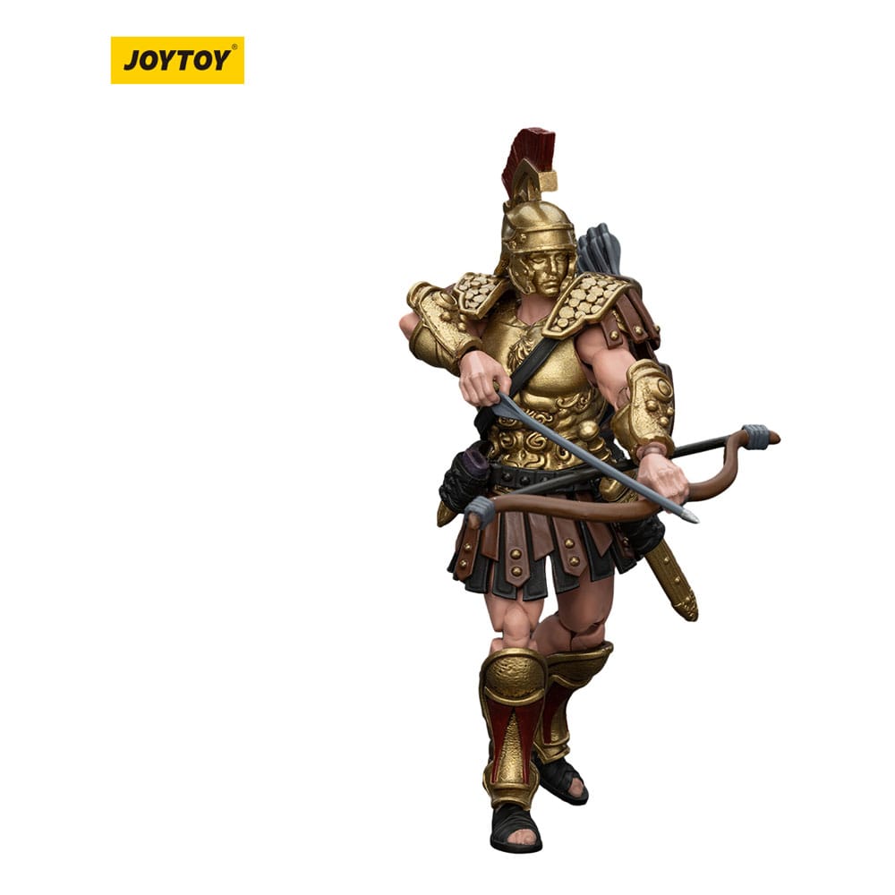 Strife Actionfigur 1/18 Roman Republic Cohort Iv Centurion 12 cm