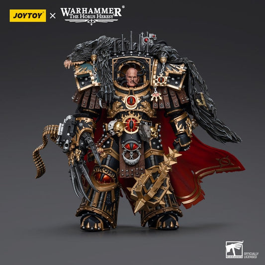 Warhammer The Horus Heresy Actionfigur Sons of Horus Warmaster Horus Primarch of the XVIth Legion 20 cm