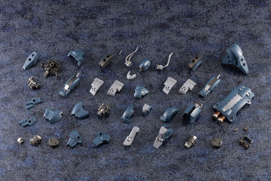 Hexa Gear Plastic Model Kit Zubehör-Set Booster Pack 015 Bulkarm Jackel Enhance Unit