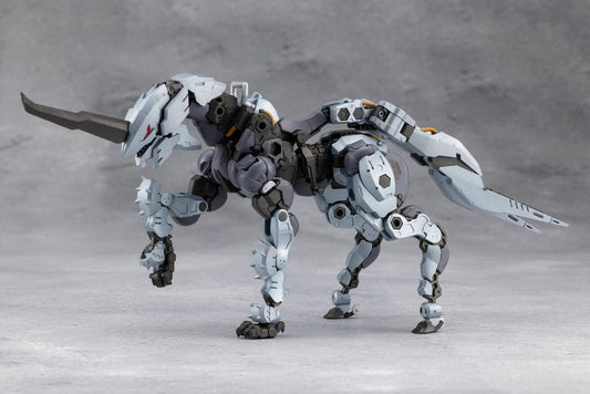 Hexa Gear Plastic Model Kit 1/24 Blauregen 28 cm