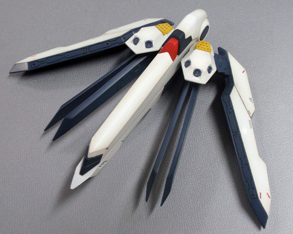 Linebarrels of Iron Model Kit 1/144 Linebarrel Overdrive 15 cm