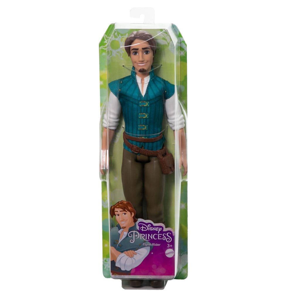 Disney Prinzessin Puppe Flynn Rider 29 cm