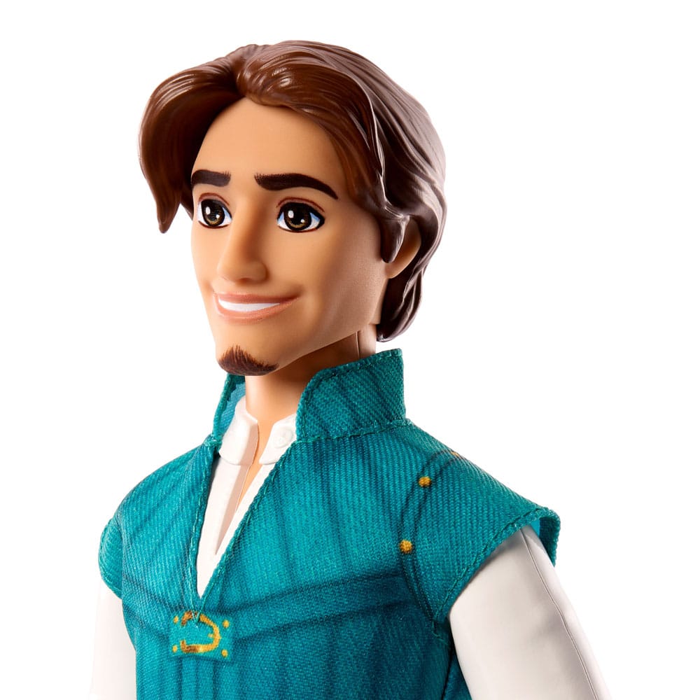 Disney Prinzessin Puppe Flynn Rider 29 cm