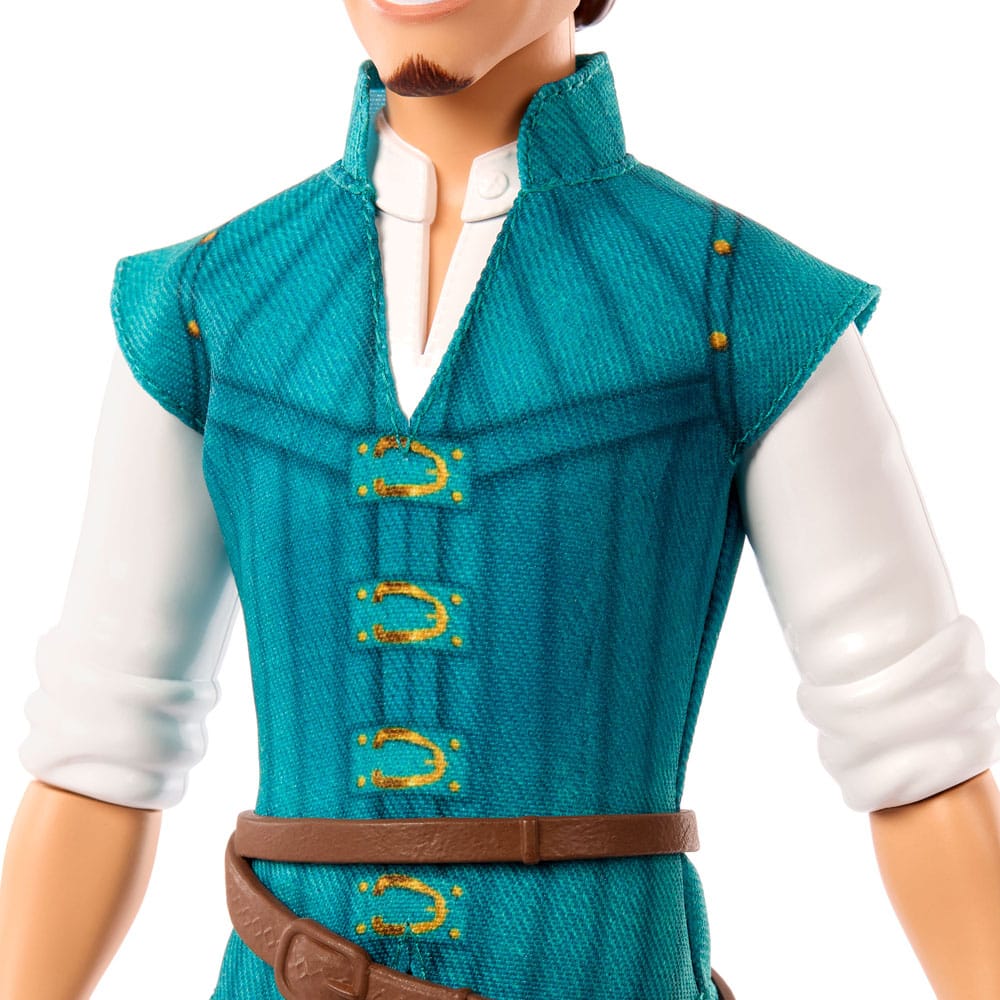 Disney Prinzessin Puppe Flynn Rider 29 cm