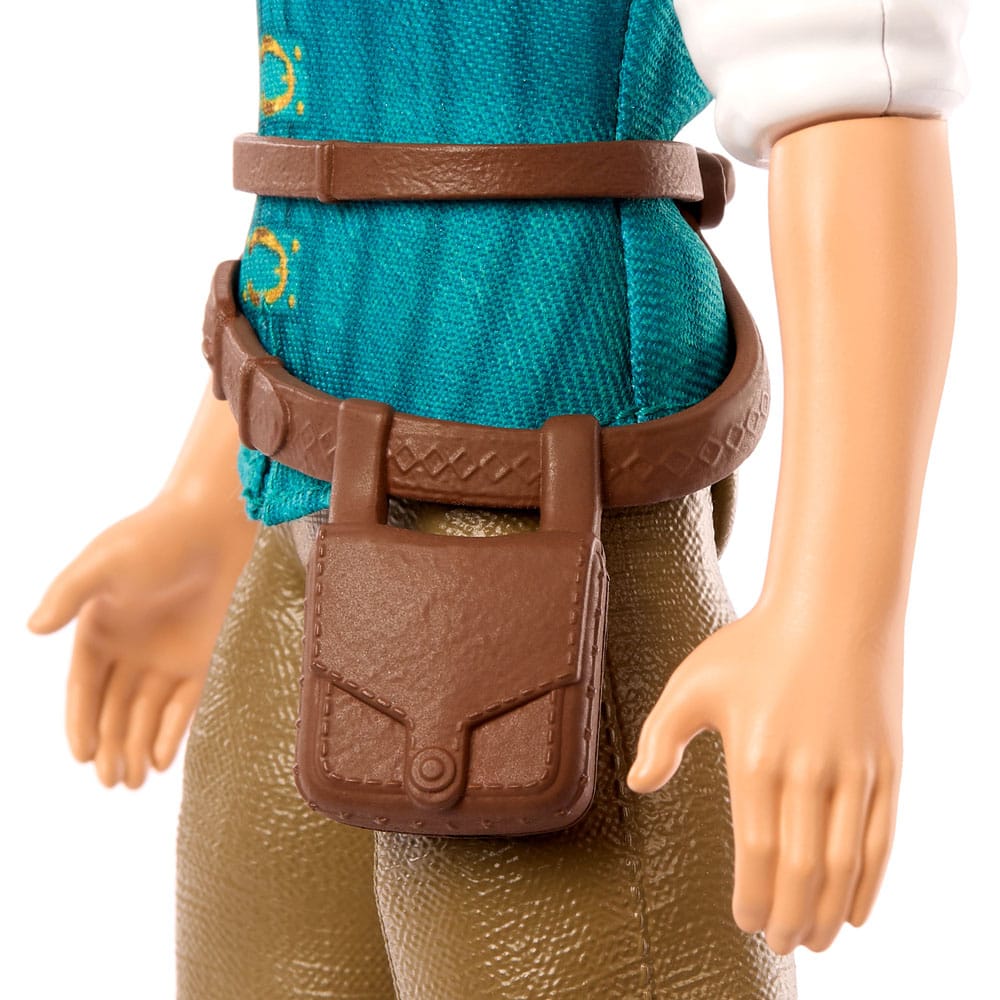 Disney Prinzessin Puppe Flynn Rider 29 cm