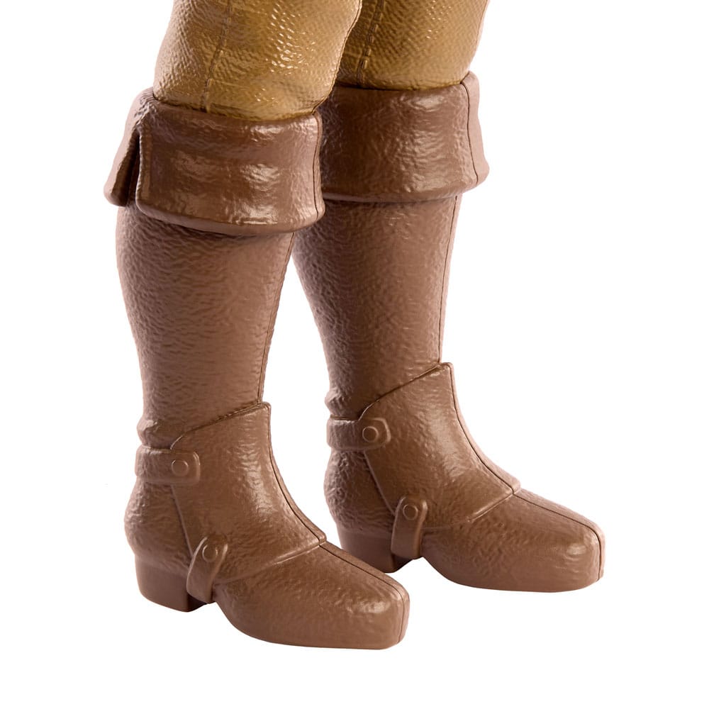 Disney Prinzessin Puppe Flynn Rider 29 cm