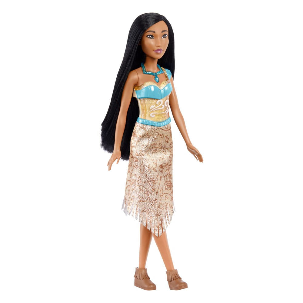 Disney Prinzessin Puppe Pocahontas 29 cm