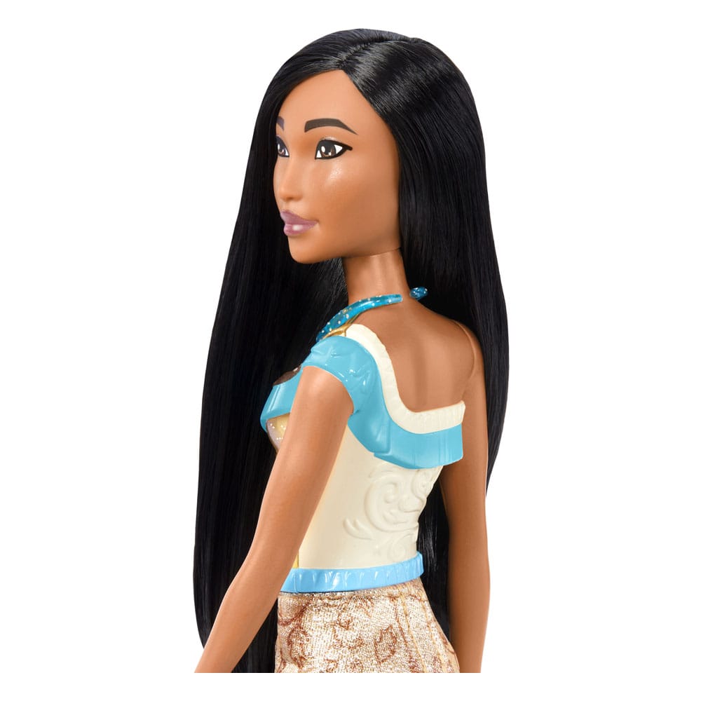 Disney Prinzessin Puppe Pocahontas 29 cm
