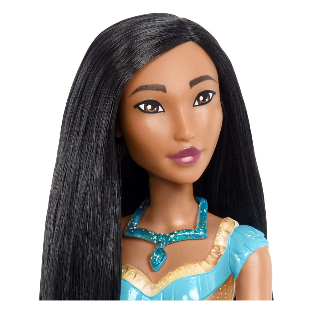 Disney Prinzessin Puppe Pocahontas 29 cm