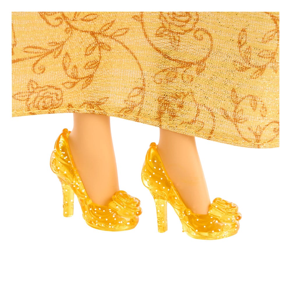 Disney Prinzessin Puppe Belle 29 cm