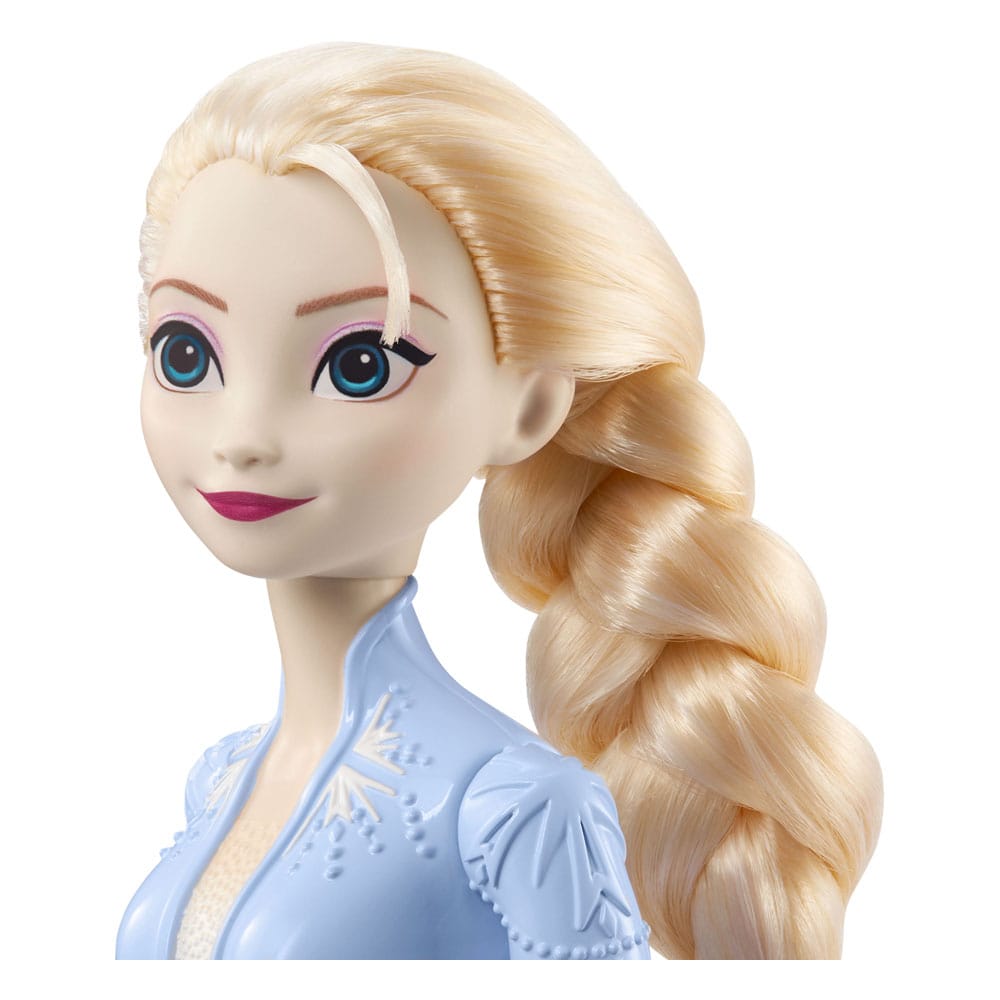 Die Eiskönigin 2 Puppe Elsa 29 cm