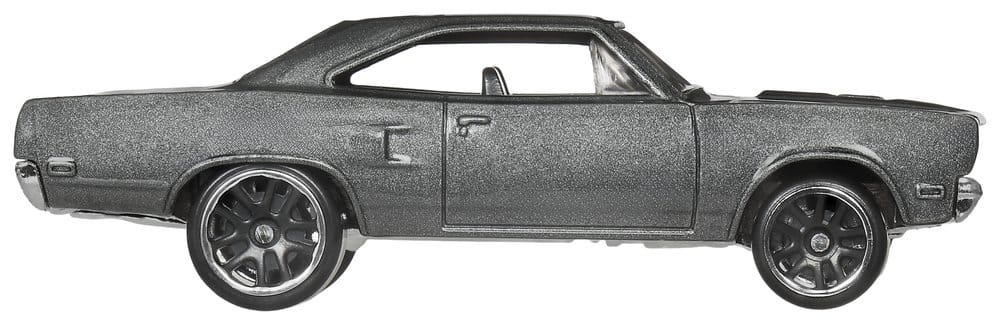 Fast & Furious Hot Wheels Silver Series Die-Cast Fahrzeuge 1/64 979M Tokyo Drift Sortiment (24)
