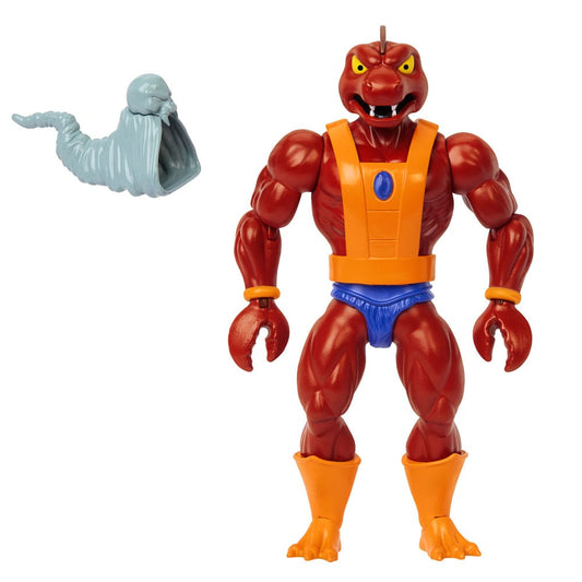 Masters of the Universe Origins Actionfigur Cartoon Collection: Clawful 14 cm